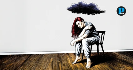 La depresi&oacute;n y otros trastornos de salud mental mantienen una alta incidencia en Puebla, con mayor afectaci&oacute;n en mujeres