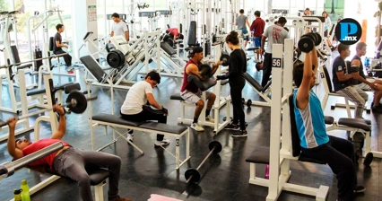 Generaciones fitness: as&iacute; entrenan hoy las juventudes universitarias