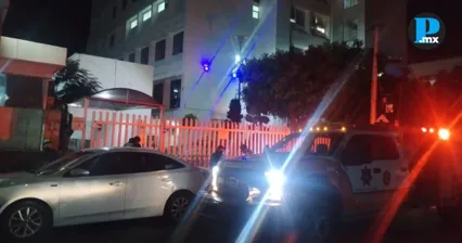 &iquest;Un bolillo para el susto? Sismo en Guerrero sorprende y desma&ntilde;ana a Puebla