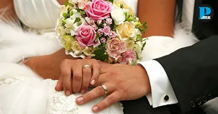 Matrimonios colectivos en Puebla: as&iacute; puedes casarte gratis este mes