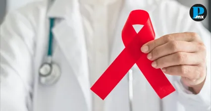 Puebla cierra 2025 como s&eacute;ptimo estado con m&aacute;s casos de VIH en el pa&iacute;s