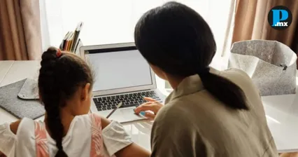 SEDIF y BUAP acuerdan apoyo para estudiantes universitarios con hijas e hijos