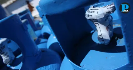 Sube o baja el gas LP en Puebla: estos son los precios oficiales esta semana