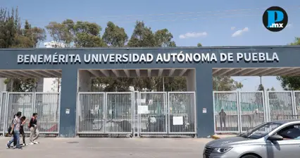 &iquest;Buscas entrar a la BUAP? Esto debes saber del proceso Admisi&oacute;n 2026 BUAP