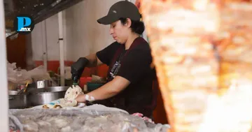  Desde tiendas naturistas hasta taquer&iacute;as, varios locales enfrentan escasez de clientes