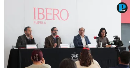 Exige IBERO Puebla esclarecer caso de Leonardo Escobar; se&ntilde;alan revictimizaci&oacute;n tras su localizaci&oacute;n