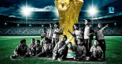Alertan que el Mundial 2026 podr&iacute;a agravar la trata y la explotaci&oacute;n infantil en M&eacute;xico