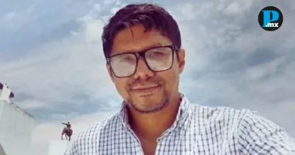 Caso Leonardo Escobar exhibe discriminaci&oacute;n a personas extranjeras en Puebla