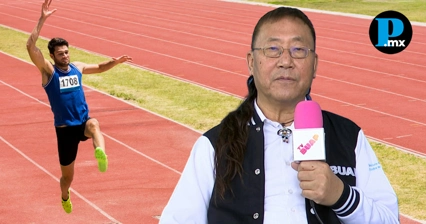De la ciencia a la cancha: cient&iacute;fico de la Stony Brook inspira a j&oacute;venes de la BUAP