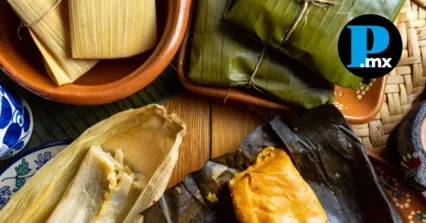 &iexcl;De dulce, mole y hasta pato! Prep&aacute;rate para la Feria del Tamal 2026 en Cholula