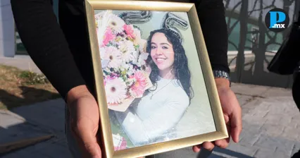 Difieren audiencia por muerte de Mayca &Aacute;lvarez por accidente en V&iacute;a Atlixc&aacute;yotl