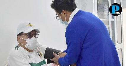 &iquest;Buscas atenci&oacute;n m&eacute;dica integral para personas mayores en la BUAP?