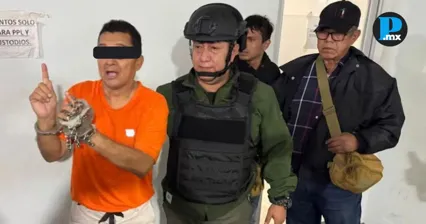 Rafael Le&oacute;n seguir&aacute; su proceso en libertad en Veracruz tras suspensi&oacute;n de arraigo