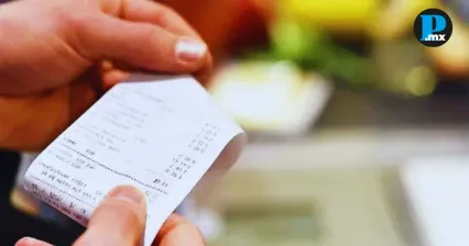 &iquest;Te pueden pedir el ticket al salir de una tienda? Profeco lo explica