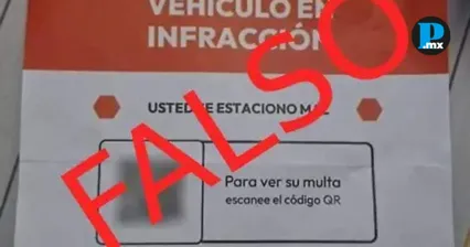 Esta &ldquo;infracci&oacute;n&rdquo; podr&iacute;a costarte mucho m&aacute;s que una multa