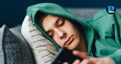 J&oacute;venes usan IA como acompa&ntilde;ante emocional; especialista advierte riesgos