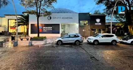 Agreden a reporteros de Imagen Televisi&oacute;n Puebla en el Centro Hist&oacute;rico