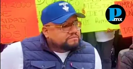 Se deslinda organizaci&oacute;n "Fuerza 2000" de agresi&oacute;n a comunicadores