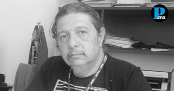 Falleci&oacute; el Dr. Manuel Mart&iacute;n Ortiz, figura emblem&aacute;tica de la comunidad acad&eacute;mica poblana