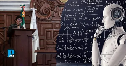La inteligencia artificial toma rumbo en la BUAP con seminario y nueva agencia