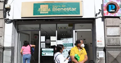 &iexcl;No contestes! As&iacute; operan las estafas que suplantan al Banco del Bienestar