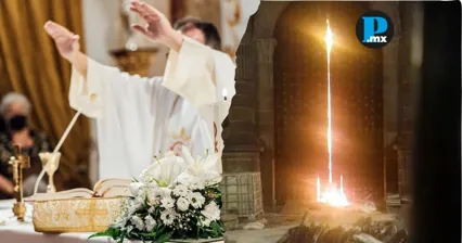 Puebla, sin homicidios recientes de sacerdotes; informe registra agresiones a templos y clero