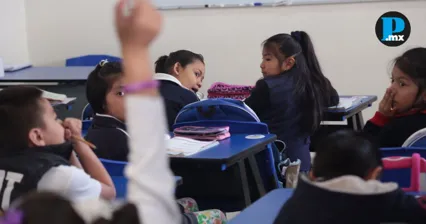 &iexcl;Atenci&oacute;n padres de familia! SEP Puebla revela fechas de preinscripci&oacute;n 2026