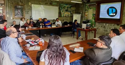 En Tosepan proponen fideicomiso como eje para fortalecer al cooperativismo.