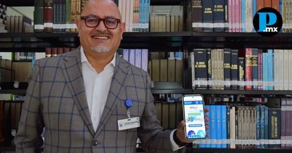 BUAP ofrece acceso digital a m&aacute;s de 7 mil peri&oacute;dicos y revistas