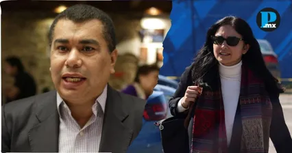 Javier L&oacute;pez Zavala y sus c&oacute;mplices buscan la absoluci&oacute;n por el delito de feminicidio