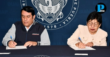 Incremento del 4% al salario fortalece certeza laboral en la BUAP