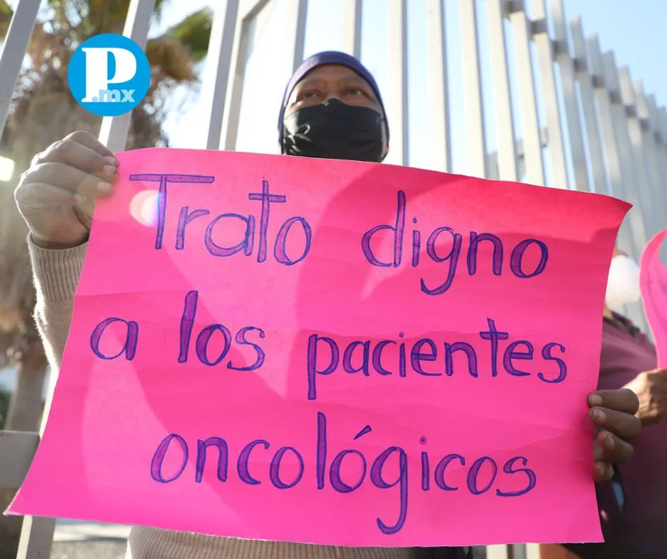 Pacientes Oncológicos /EsImagen