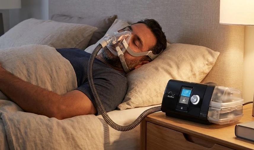 CPAP traamiento eficaz apnea del sueno