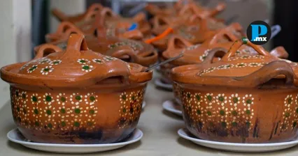 El uso de vajillas de barro vidriado con plomo sigue siendo la principal fuente de intoxicaci&oacute;n infantil en la regi&oacute;n centro-sur del pa&iacute;s.