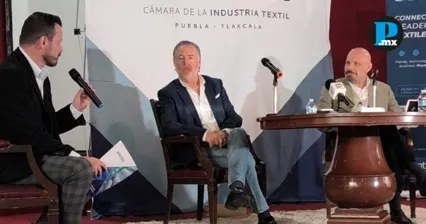 EXINTEX 2026 prev&eacute; m&aacute;s de 36 mil visitantes y una derrama superior a 500 mdp en Puebla