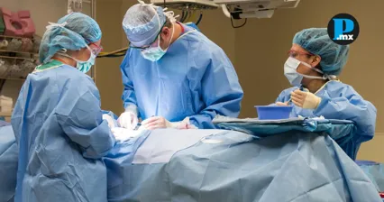 IMSS Bienestar coordina procuraci&oacute;n multiorg&aacute;nica in&eacute;dita en Puebla