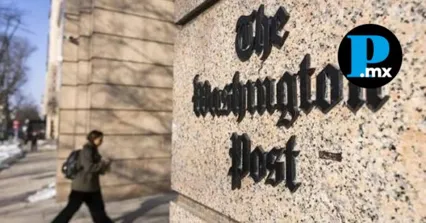 Recortes masivos en el Washington Post golpean deportes, libros y corresponsal&iacute;as