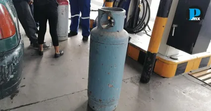 Baja el precio del gas LP en Puebla: estos son los costos de la semana