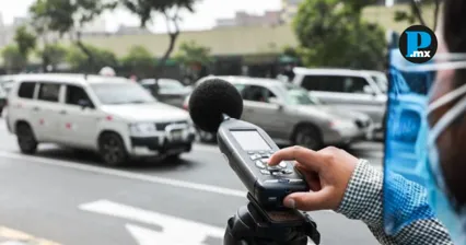 Contaminaci&oacute;n auditiva afecta al Centro Hist&oacute;rico y &aacute;reas universitarias de Puebla