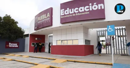Tras sismo de 5.7, SEP Puebla confirma escuelas y vialidades seguras