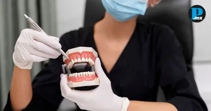  El precio de pr&oacute;tesis dentales en M&eacute;xico var&iacute;a entre 4 mil y 20 mil pesos