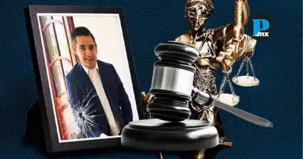 Piden justicia en Tehuac&aacute;n para el empresario Julio C&eacute;sar Flores