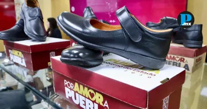 Expo Textil y de Calzado 2026 impulsa producci&oacute;n local en Puebla