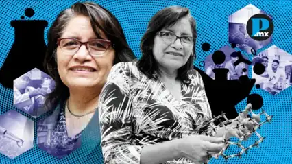 &lsquo;Abrir brecha tambi&eacute;n implica acompa&ntilde;arse&rsquo;: Lilia Meza, pionera en F&iacute;sica y formadora de cient&iacute;ficas en la BUAP