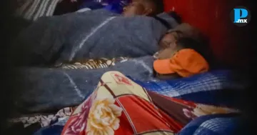 Deportan a 35 poblanos de la Sierra Negra en el primer bimestre de 2026