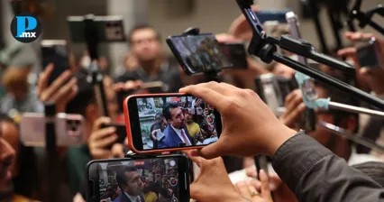 Funcionarios encabezan agresiones contra periodistas en Puebla durante 2025