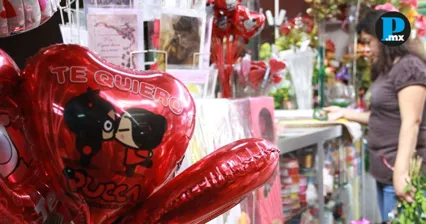 Restaurantes, hoteles y comercios; conoce las cifras millonarias que dejar&aacute; San Valent&iacute;n en Puebla y M&eacute;xico