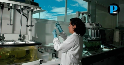 Aumenta el empleo cient&iacute;fico en Puebla, pero predomina en la informalidad