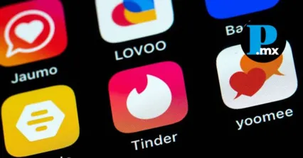 Mexicanas y mexicanos prefieren apps de citas como Tinder o Bumble para encontrar pareja 