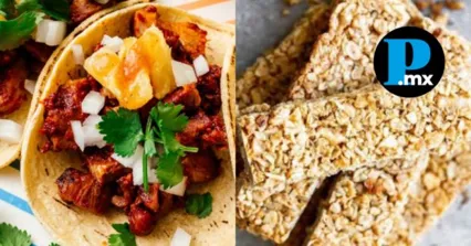 Estudiantes de la UDLAP compararon antojitos mexicanos con snacks industrializados para analizar su valor nutricional.